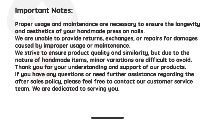 Luxury Press-On Nail Set – Long Lasting, Ultra-Gloss Gel Finish