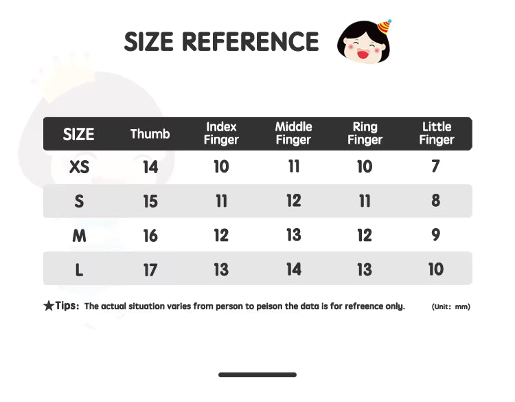 Luxury Press-On Nail Set – Long Lasting, Ultra-Gloss Gel Finish